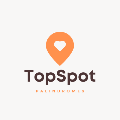 Top Spot logo